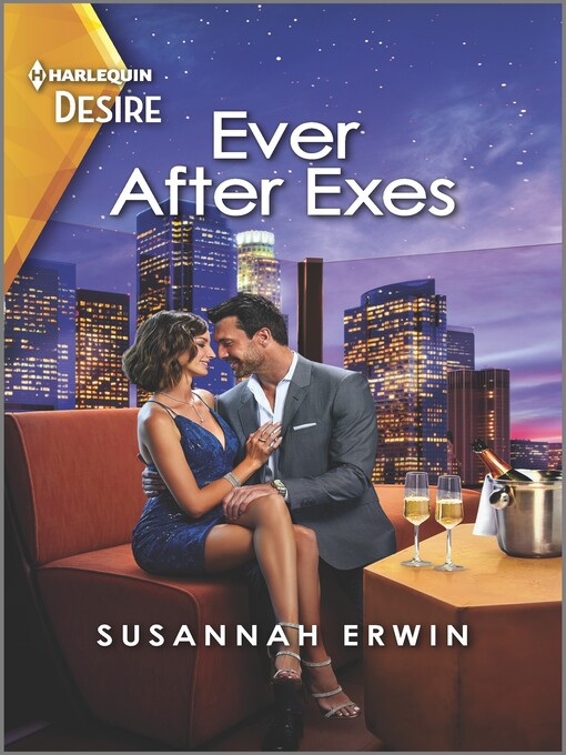 Title details for Ever After Exes by Susannah Erwin - Available